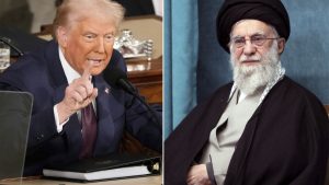 هل أوقف ترامب خطة إسرائيلية لاغتيال خامنئي؟