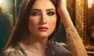 رغم تصنيفه “+18”.. مي عمر: «إش إش» قدم مشاهد الرقص باحترام