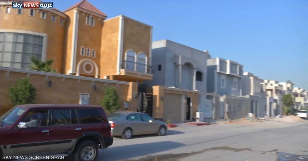 1.22 مليار دولار تضخ في العقارات السكنية بالسعودية هذا العام