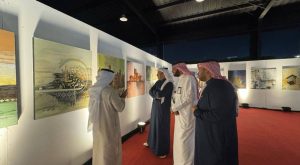 مدير «الموارد» يثني على أعمال معلمي ومعلمات «تعليم جدة» في يوم التأسيس