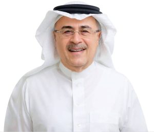الناصر: انطلاق التشغيل الأولي لحقل غاز الجافورة هذا العام