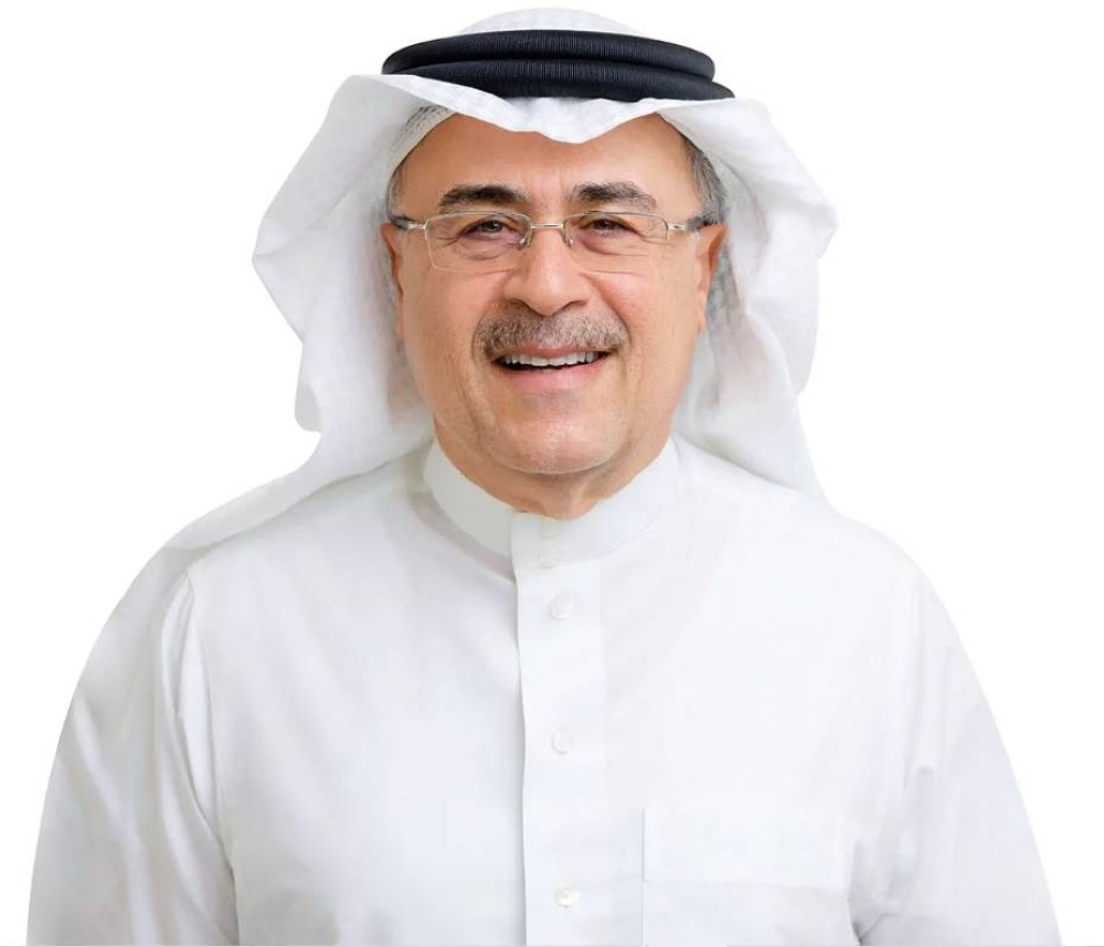 الناصر: انطلاق التشغيل الأولي لحقل غاز الجافورة هذا العام