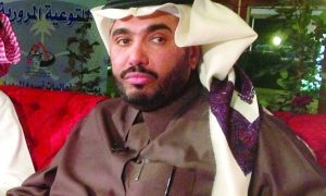 ورحل يوسف الصلحاني إلى جوار ربه