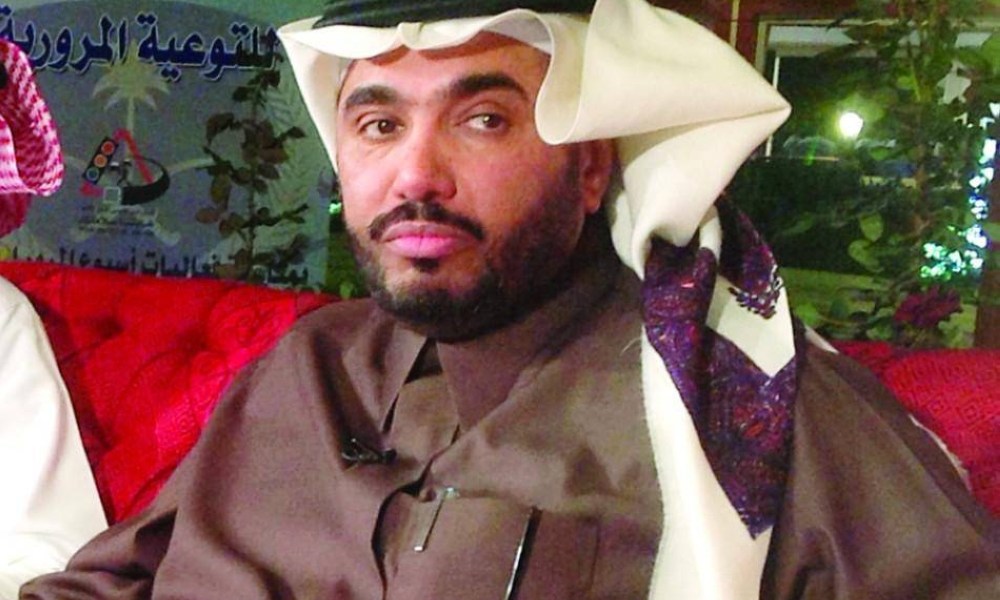 ورحل يوسف الصلحاني إلى جوار ربه