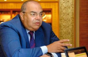 ما تأثير الإجراءات الأمريكية على الاقتصاد العالمي ؟ محيي الدين يجيب