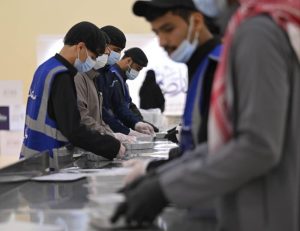 1000 متطوع في مبادرة «أبشر بالخير» بالحدود الشمالية