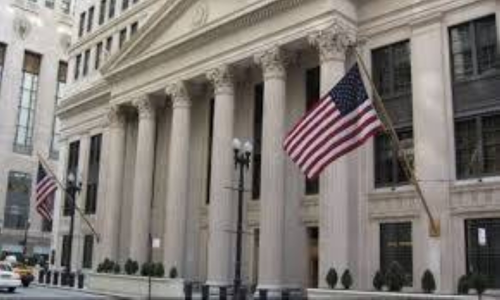 الخزانة الأمريكية تفرض عقوبات على 7 قيادات حوثية وشركة