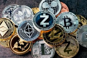 ارتفاع العملات المشفرة.. والبيتكوين قرب 91 ألف دولار