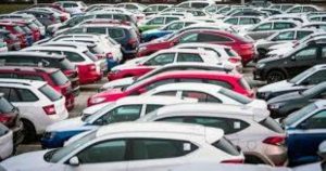 0 % نسبة توفر بعض السيارات في: «الناغي.. عبداللطيف.. وبترومين»