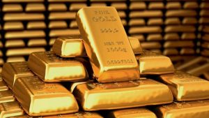 استقرار أسعار الذهب قبيل صدور تقرير الوظائف الأمريكي
