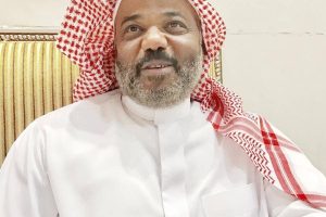 الرحمة: متفائل بالفوز والتأهل