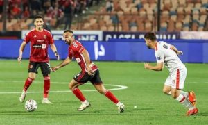 أزمة التحكيم تلقي بظلالها على مواجهة الأهلي والزمالك