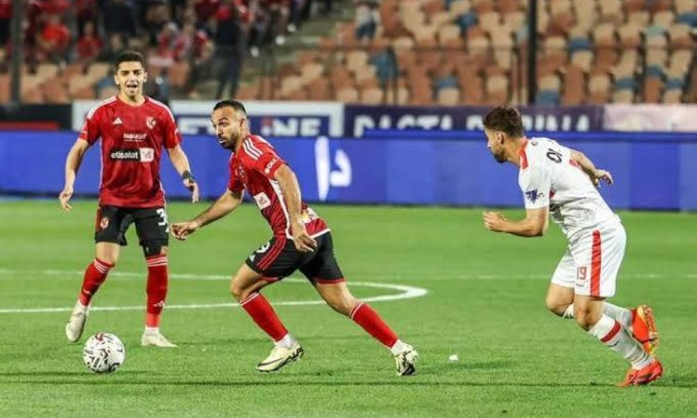 أزمة التحكيم تلقي بظلالها على مواجهة الأهلي والزمالك