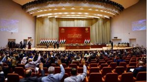 بعد تعطيل جلساته.. توجه لحل البرلمان العراقي