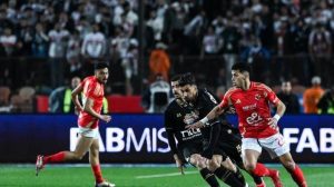 «ديربي القاهرة» إلى أين؟