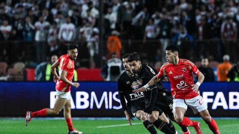 «ديربي القاهرة» إلى أين؟