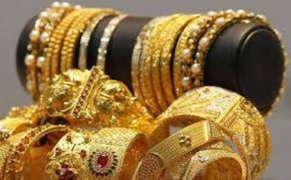 مصر: أسعار الذهب تعاود الارتفاع.. 4,120 جنيه لعيار 21