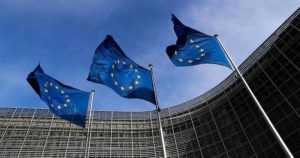 3 % تراجع بأسعار الغاز الأوروبي