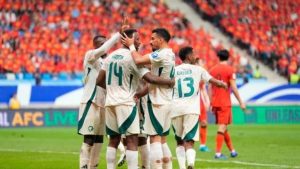 الأخضر بدماء جديدة.. 5 دوريات تشكل قائمة المنتخب السعودي