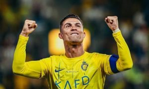 رونالدو مجدداً: انتقالي للدوري السعودي لم يكن قراراً خاطئاً