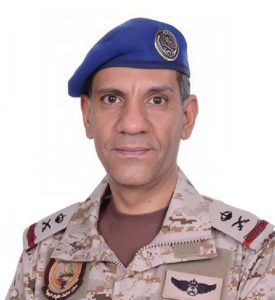 المالكي إلى رتبة لواء ركن