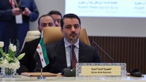 سورية: لن نشارك في أي منتدى يروج لأجندة خارجية على حساب سيادتنا