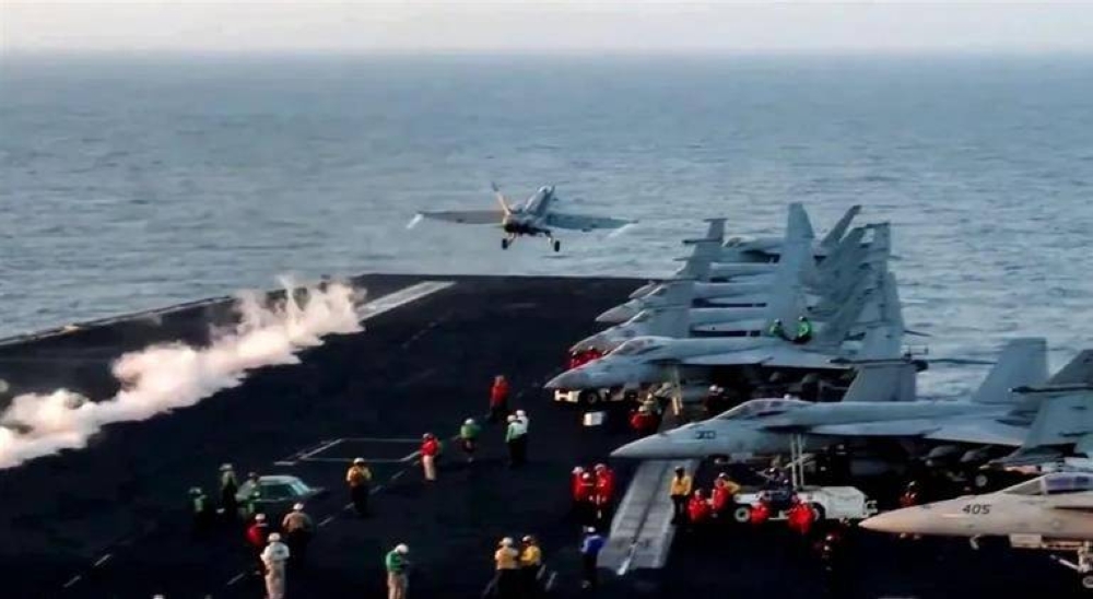 الحوثي يهدد بالتصعيد.. «البنتاغون»: لا تسامح وسنرد بقوة مميتة