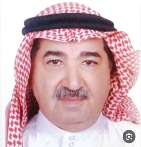 أحمد مرشد في ذمة الله