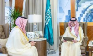 الرزيزاء: أمير الشرقية داعمٌ ومحفّزٌ لمواصلة دورنا المجتمعي