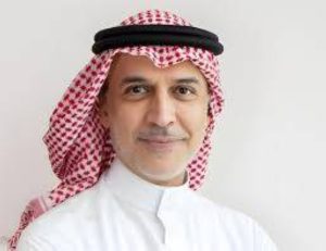 الراشد رئيسًا تنفيذيًا لبنك المنشآت الصغيرة والمتوسطة
