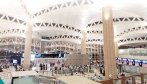 5 مطارات تتصدر تقرير «الطيران المدني» في الجودة وتحسين تجربة المسافرين