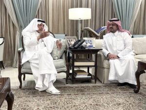 أمير مكة: القيادة تحرص على تسهيل أداء العبادات لضيوف الرحمن في يسر وطمأنينة