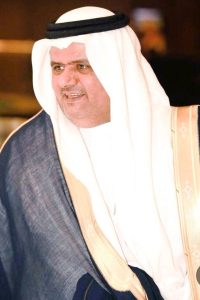 سامي العبيدي.. أيقونة العمل الإنساني وداعم الاقتصاد