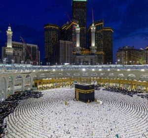 مجموعة stc تسجّل مؤشرات نمو قياسية في خدماتها الرقمية خلال موسم رمضان في الحرم المكي
