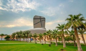 السعودية تقود الحقبة الخضراء