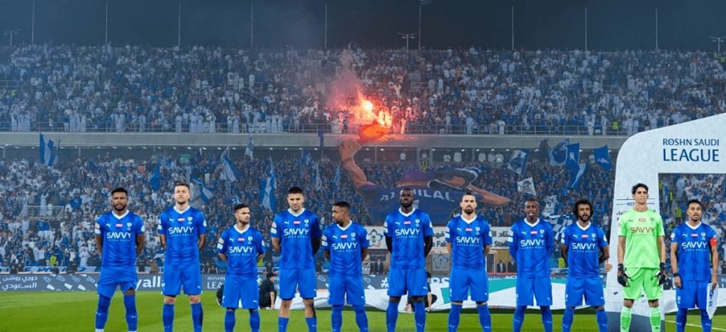 اليوم.. الهلال يواجه باختاكور الأوزبكي في ذهاب دور الـ 16 بدوري أبطال آسيا للنخبة