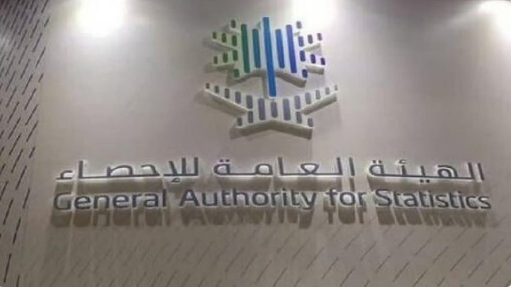«الإحصاء»: الاقتصاد السعودي يسجل أعلى نمو فصلي في عامين بنسبة 4.5% خلال الربع الرابع من 2024