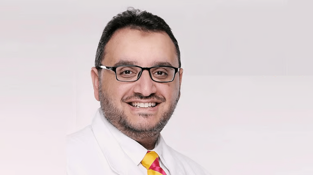 استشاري يوضح أفضل نظام غذائي متوازن خلال شهر رمضان