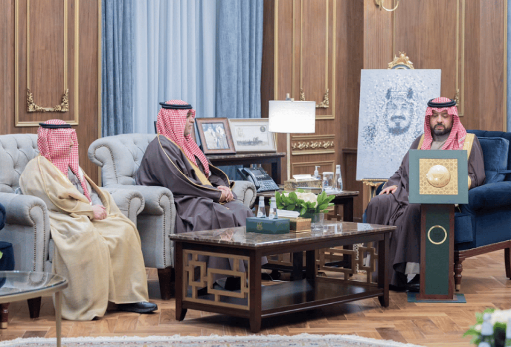 1000 متطوع يواصلون مسيرة العطاء في مبادرة "أبشر بالخير" بالحدود الشمالية