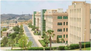 جامعة الملك خالد تُطلق مسابقة القرآن الكريم ومبادرة «عِــلْم» الرمضانية
