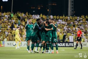 3 لاعبين.. تعرف على غيابات الأهلي أمام الخليج في «روشن»