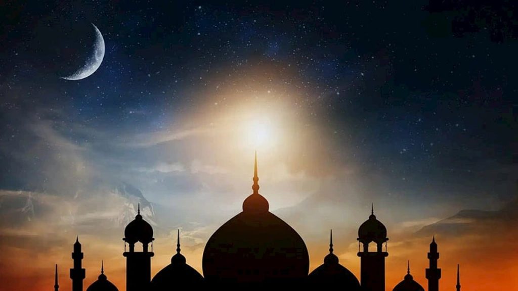موعد أذان المغرب اليوم السبت 8 رمضان 1446 في المملكة