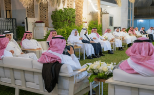 وزير الصناعة يلتقي قادة الأكاديميات والمعاهد الصناعية والتعدينية في المملكة