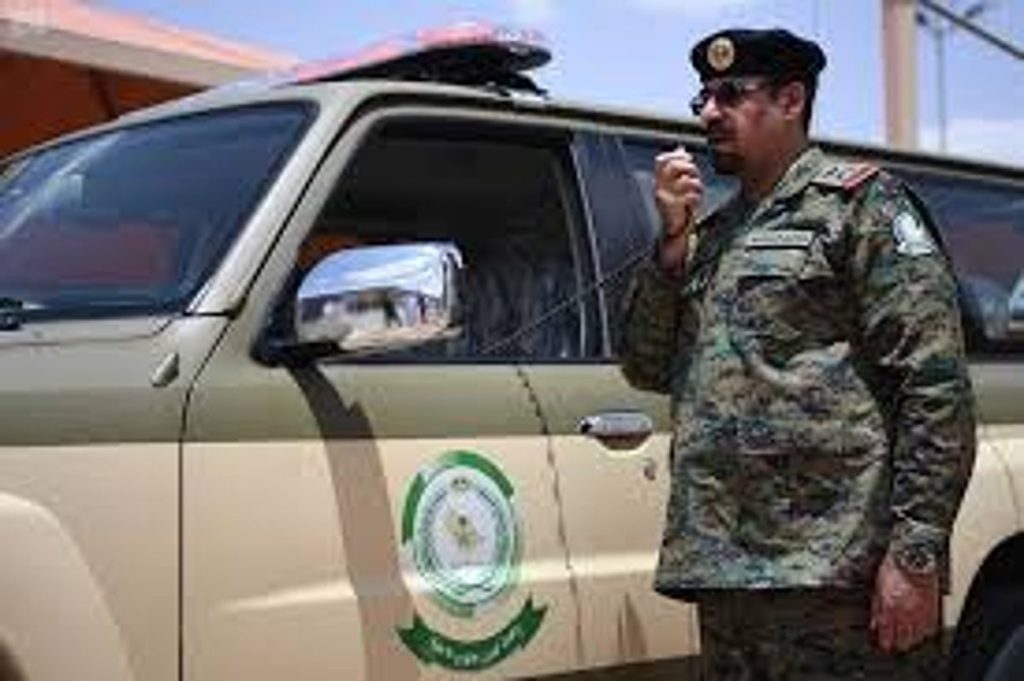 إحباط تهريب 45 كيلو جرامًا من القات المخدر في عسير
