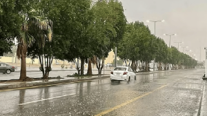 الدفاع المدني يحذر من الحالة المناخية في 3 مناطق
