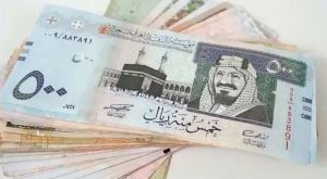 سعر الريال السعودي مقابل الدولار والعملات الأجنبية اليوم الأربعاء 12-9-1446
