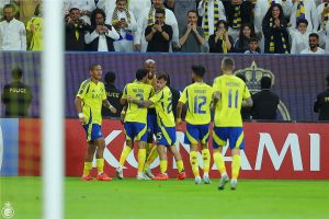 الغيابات تضرب النصر قبل مواجهة الخلود في دوري روشن