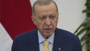 بتهمة “إهانة الرئيس”.. إردوغان يقاضي زعيم المعارضة التركية