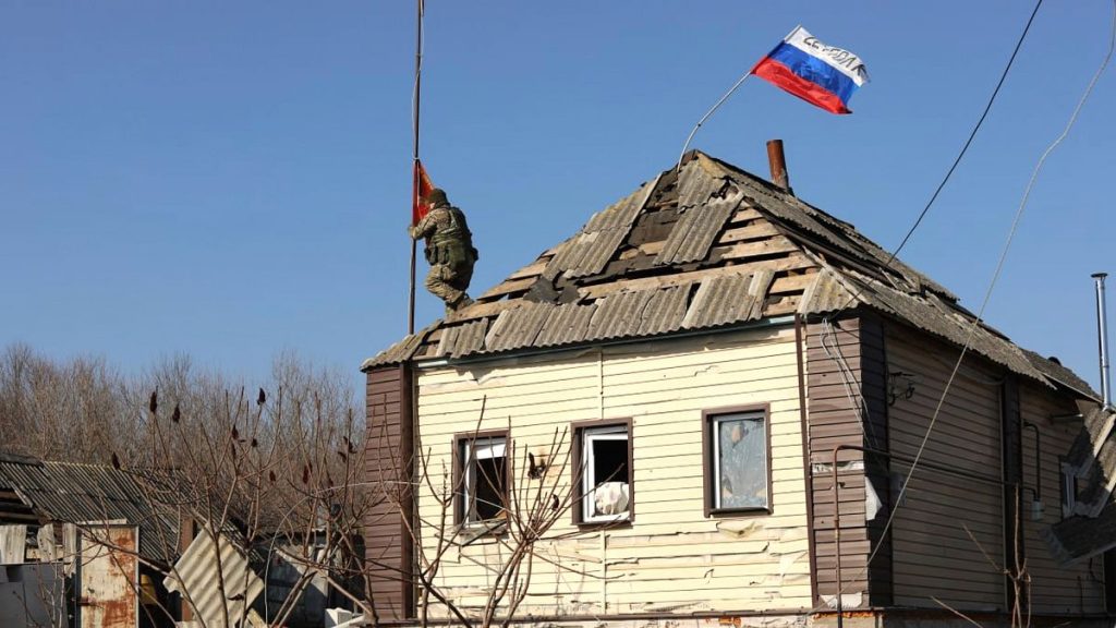 بوتين معلقا على استعادة مقاطعة كورسك بشكل كامل: مغامرة نظام كييف فشلت بالكامل