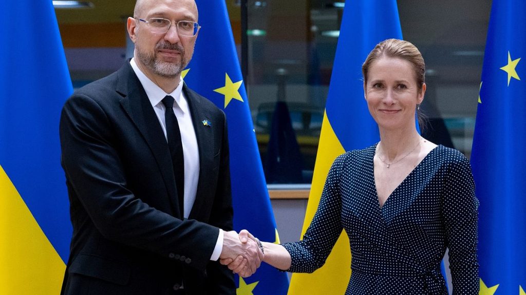 وثيقة مسرّبة: واشنطن لن تعرقل انضمام أوكرانيا للاتحاد الأوروبي ضمن صفقة المعادن